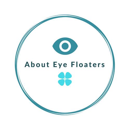 about eye floaters